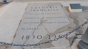 2024 07 05 TOULON   CEREMONIE DU MASSACRE D ORAN DU 5 JUILLET 1962 (3)